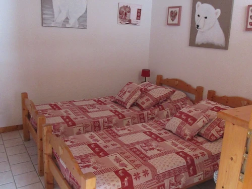 Apartment Valloire, 2 bedrooms, 6 persons - photo_8095230559