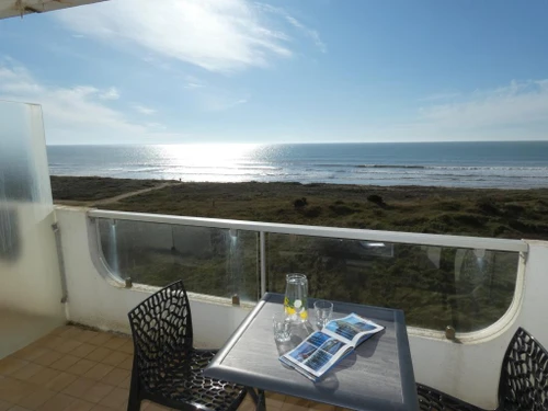 Studio Notre-Dame-de-Monts, 1 pièce, 2 personnes - photo_19287706197