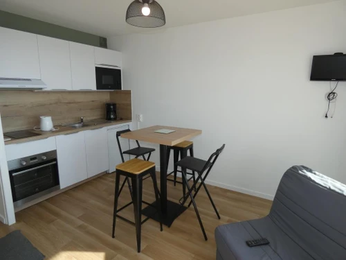 Studio Notre-Dame-de-Monts, 1 pièce, 2 personnes - photo_19287706197