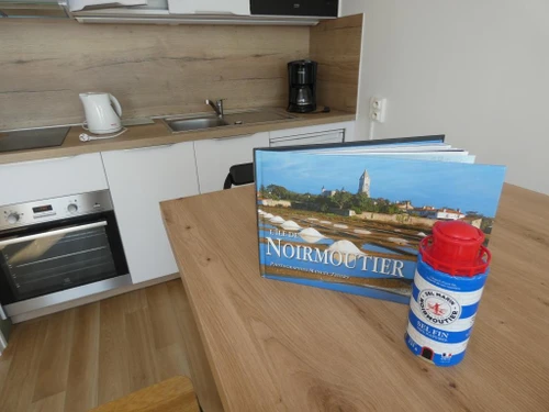 Studio Notre-Dame-de-Monts, 1 pièce, 2 personnes - photo_19287706197