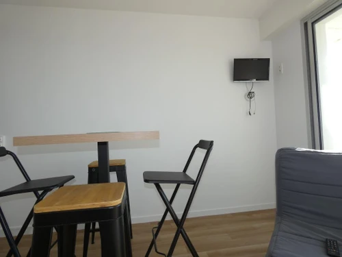 Studio Notre-Dame-de-Monts, 1 pièce, 2 personnes - photo_19287706197