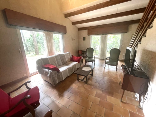 Ferienhaus La Tranche sur Mer, 3 Schlafzimmer, 6 Personen - photo_15754836982