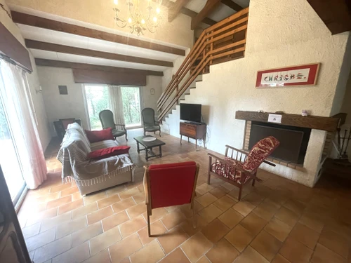 Ferienhaus La Tranche sur Mer, 3 Schlafzimmer, 6 Personen - photo_15754836982