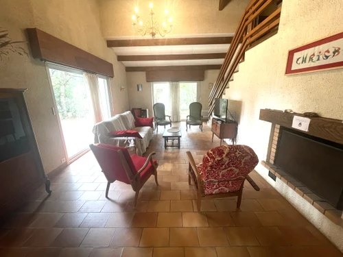 Ferienhaus La Tranche sur Mer, 3 Schlafzimmer, 6 Personen - photo_15754836982