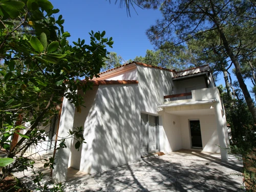 Ferienhaus La Tranche sur Mer, 3 Schlafzimmer, 6 Personen - photo_15754836982