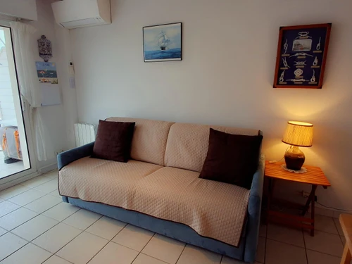 Appartement Châtelaillon-Plage, 2 pièces, 4 personnes - photo_18933431065