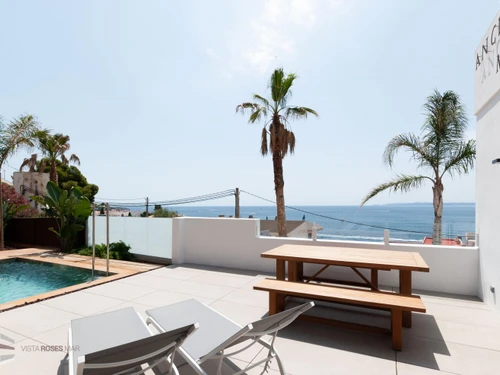 Maison Roses, 4 pièces, 6 personnes - photo_1011749510678