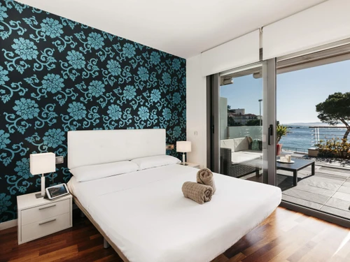 Appartement Roses, 3 pièces, 4 personnes - photo_1011749510803