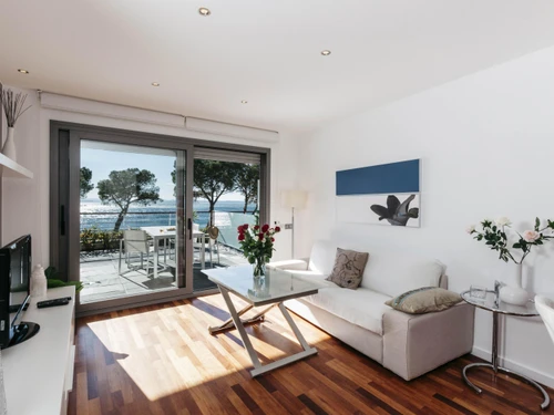 Appartement Roses, 3 pièces, 4 personnes - photo_1011749510803