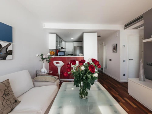 Appartement Roses, 3 pièces, 4 personnes - photo_1011749510803