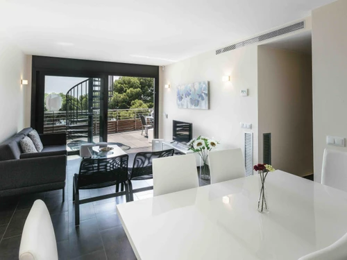 Appartement Roses, 3 pièces, 4 personnes - photo_1011749510917