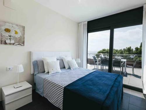 Appartement Roses, 3 pièces, 4 personnes - photo_1011749510917