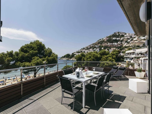 Appartement Roses, 3 pièces, 4 personnes - photo_1011749510917