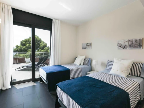 Appartement Roses, 3 pièces, 4 personnes - photo_1011749510917