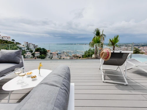 Maison Roses, 4 pièces, 6 personnes - photo_1011749511037