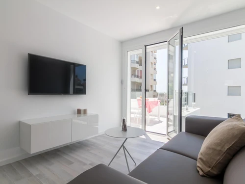 Apartment Roses, 2 bedrooms, 6 persons - photo_1011749511302