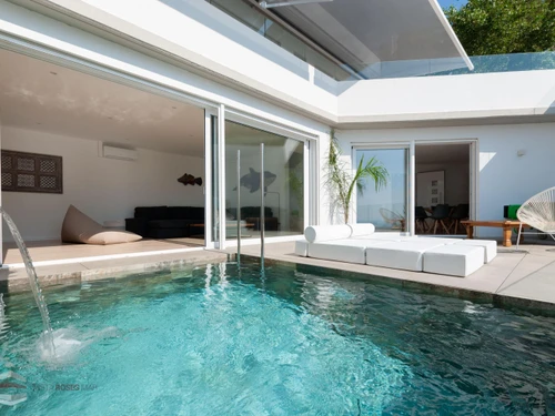 Maison Roses, 5 pièces, 8 personnes - photo_1011749511437