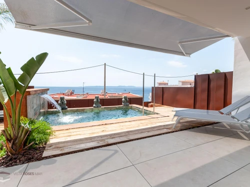 Maison Roses, 4 pièces, 6 personnes - photo_1011749511622