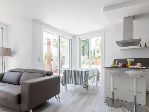 Appartement Roses, 4 pièces, 8 personnes - photo_1011749511804