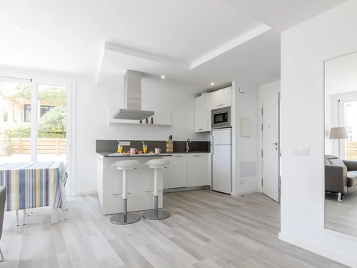 Appartement Roses, 4 pièces, 8 personnes - photo_1011749511804