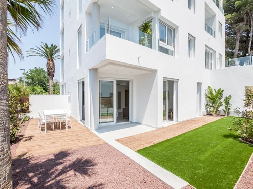 Appartement Roses, 4 pièces, 8 personnes - photo_1011749511804
