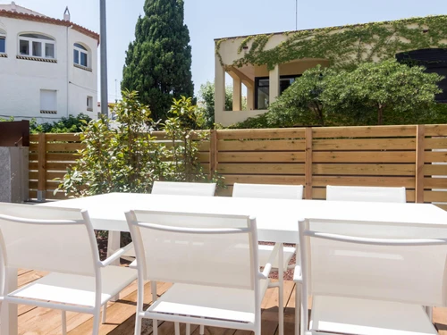 Appartement Roses, 4 pièces, 8 personnes - photo_1011749511804