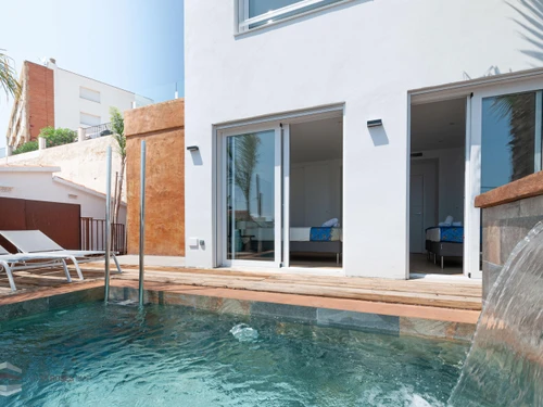 Maison Roses, 4 pièces, 6 personnes - photo_1011749511937