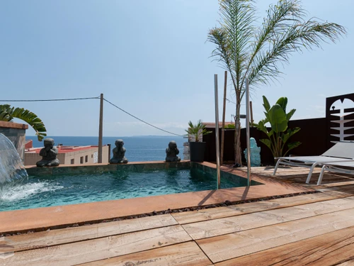 Maison Roses, 4 pièces, 6 personnes - photo_1011749511937