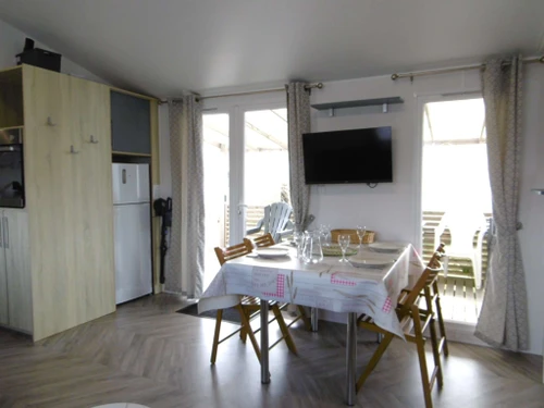 Chalet Sarzeau, 4 pièces, 6 personnes - photo_1011689995762