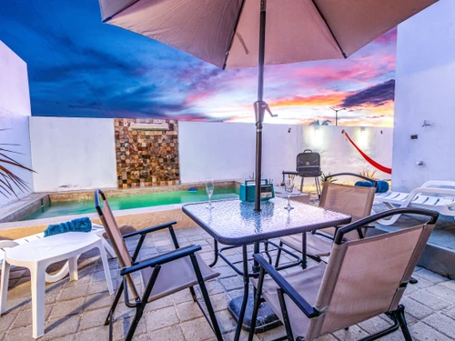 Villa Progreso, 2 Schlafzimmer, 6 Personen - photo_1011713057858
