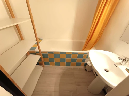 Studio Saint-Lary-Soulan, studio flat, 4 persons - photo_14534291701