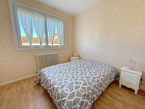 Appartement Dives-sur-Mer, 3 pièces, 6 personnes - photo_1011749971890