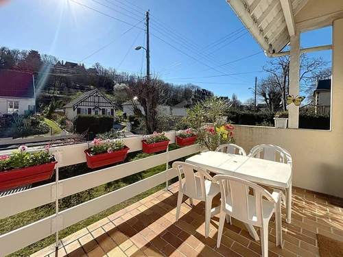 Appartement Dives-sur-Mer, 3 pièces, 6 personnes - photo_1011749971890