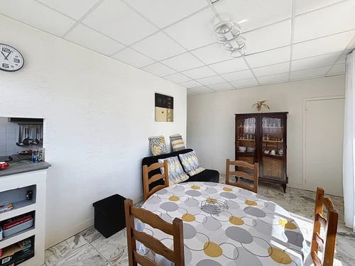 Appartement Dives-sur-Mer, 3 pièces, 6 personnes - photo_1011749971890