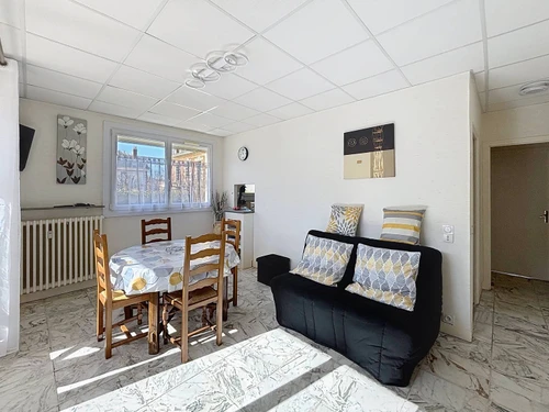 Appartement Dives-sur-Mer, 3 pièces, 6 personnes - photo_1011749971890