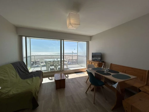 Appartement Saint-Jean-de-Monts, 1 pièce, 4 personnes - photo_1011749973691