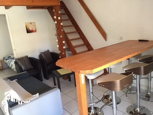 Villa Port Barcares, 2 Schlafzimmer, 6 Personen - photo_5441813743