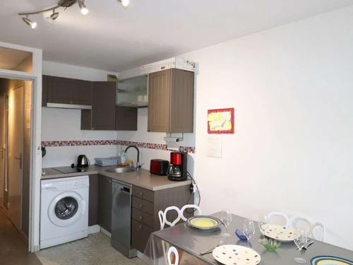 Studio Le Grau du Roi, Studio, 4 Personen - photo_8403303810