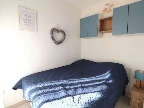 Ferienwohnung Le Grau du Roi, 2 Schlafzimmer, 6 Personen - photo_1011749981442