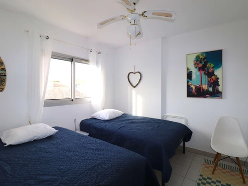 Ferienwohnung Le Grau du Roi, 2 Schlafzimmer, 6 Personen - photo_1011749981442