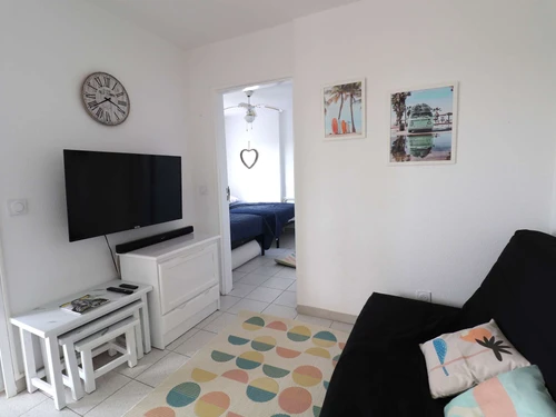 Ferienwohnung Le Grau du Roi, 2 Schlafzimmer, 6 Personen - photo_1011749981442