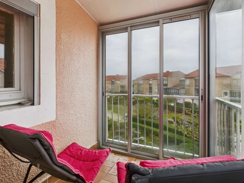 Apartment Marseillan-Plage, 1 bedroom, 4 persons - photo_1011749986836