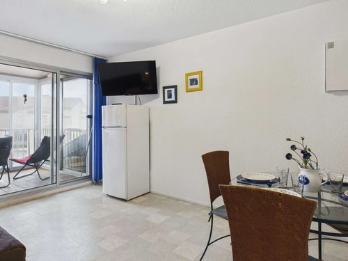 Apartment Marseillan-Plage, 1 bedroom, 4 persons - photo_1011749986836