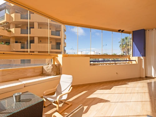 Apartment San Pedro de Alcántara, 4 bedrooms, 8 persons - photo_1011745300830