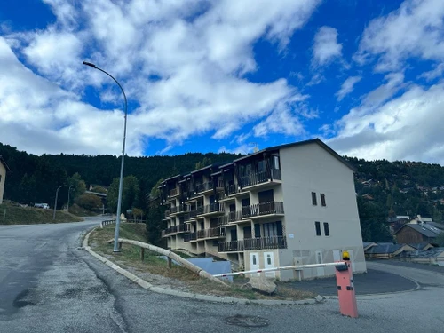 Studio Les Angles, studio flat, 4 persons - photo_1011749988791