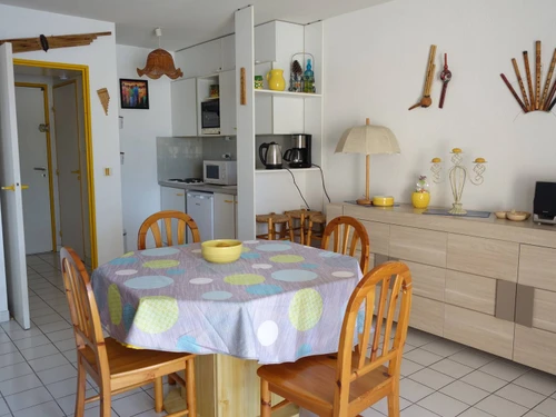 Studio Argelès-sur-Mer, 1 pièce, 4 personnes - photo_12005736315