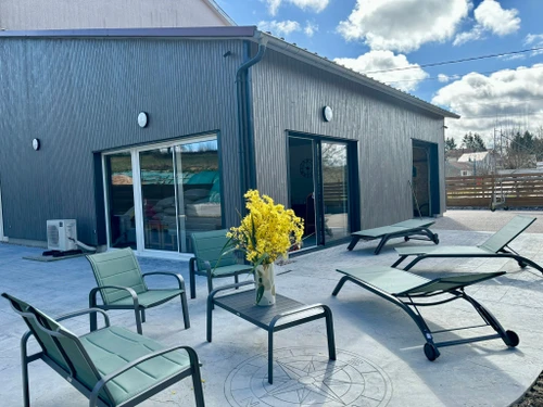 Gasthaus Sanchey, 4 Schlafzimmer, 8 Personen - photo_1011746395750