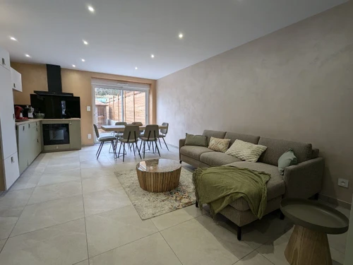 Casa rural Sanchey, 3 dormitorios, 5 personas - photo_1011746395603