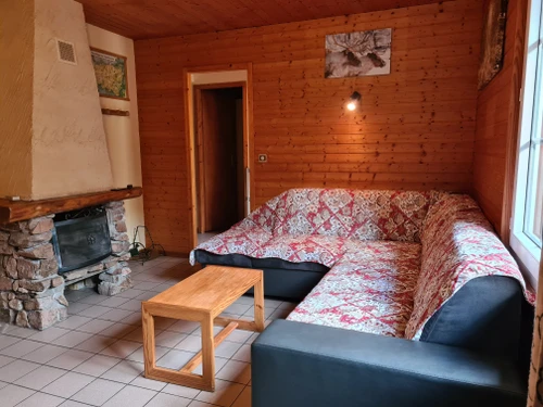 Gite La Bresse, 2 bedrooms, 4 persons - photo_14994448382