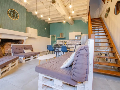 Gîte Dienville, 4 pièces, 8 personnes - photo_1011750269968